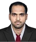 Dr. Shshank Chaube
